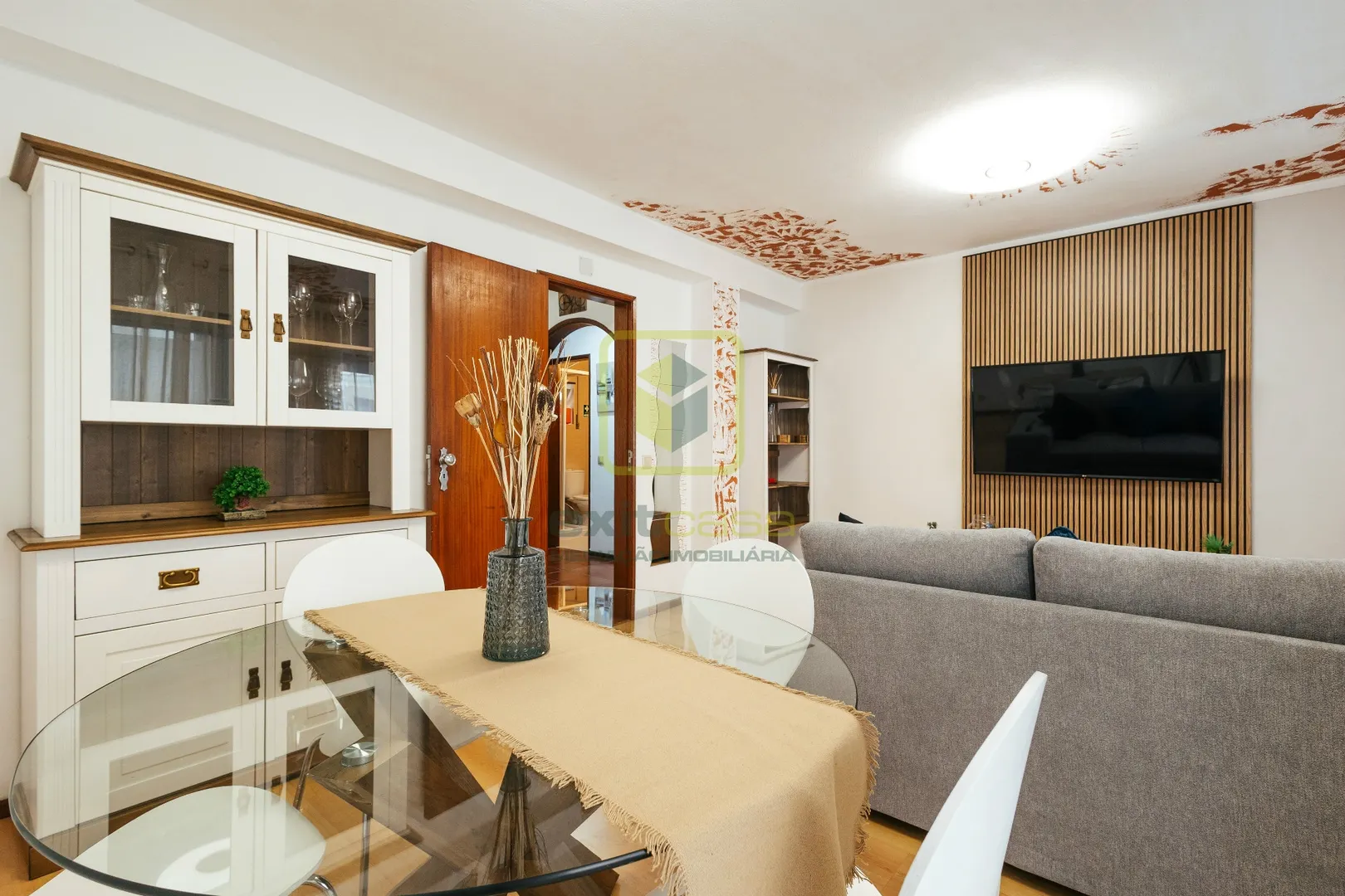 Apartamento T2 - Buarcos, Figueira da Foz, Coimbra - Miniatura: 5/9