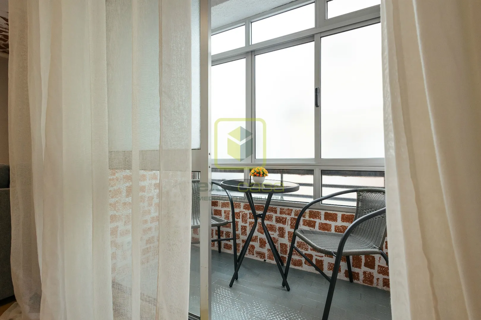 Apartamento T2 - Buarcos, Figueira da Foz, Coimbra - Miniatura: 6/9