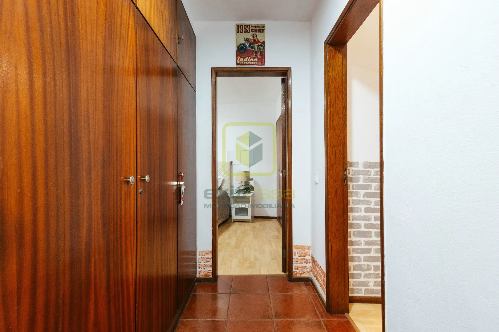 Apartamento T2 - Buarcos, Figueira da Foz, Coimbra - Miniatura: 8/9