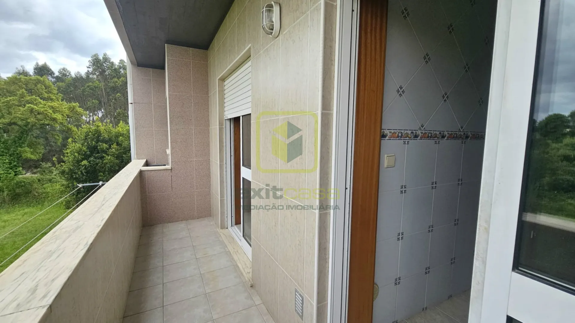 Apartamento T3 - Oliveira do Bairro, Oliveira do Bairro, Aveiro - Miniatura: 1/9
