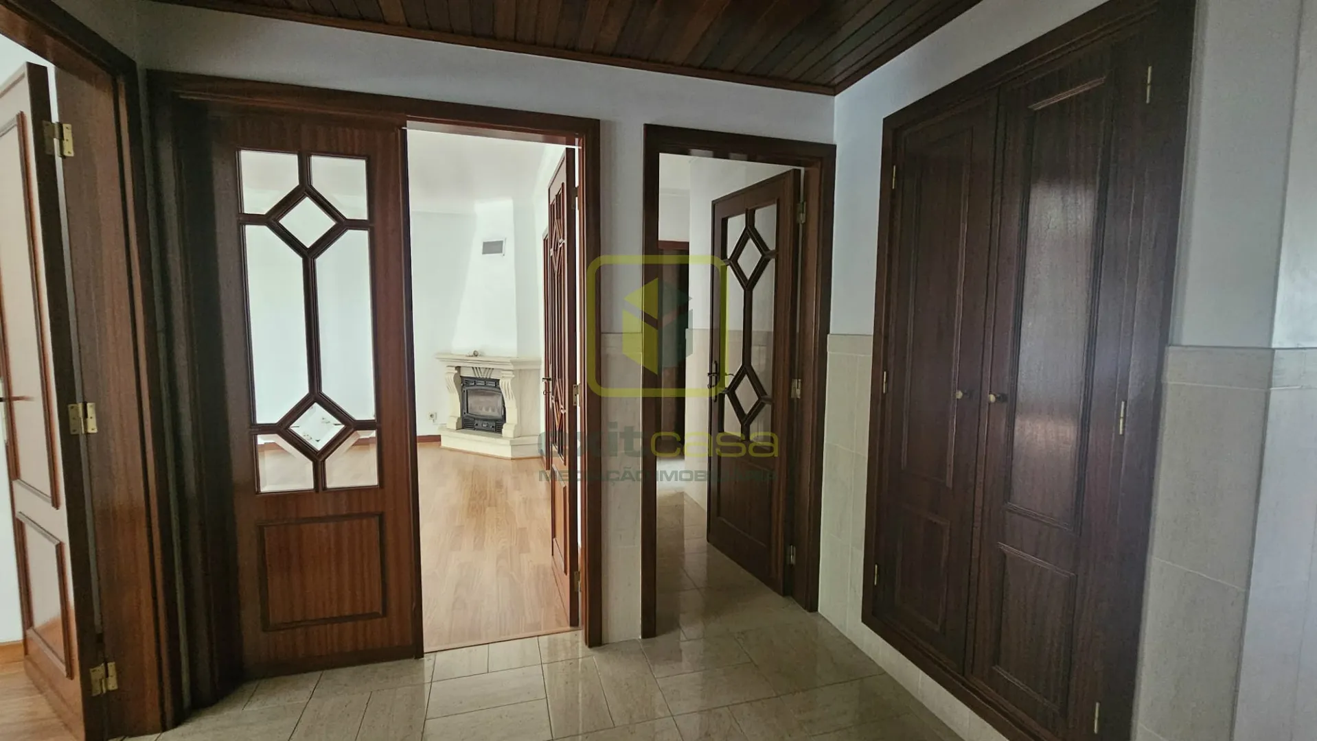 Apartamento T3 - Oliveira do Bairro, Oliveira do Bairro, Aveiro - Miniatura: 3/9