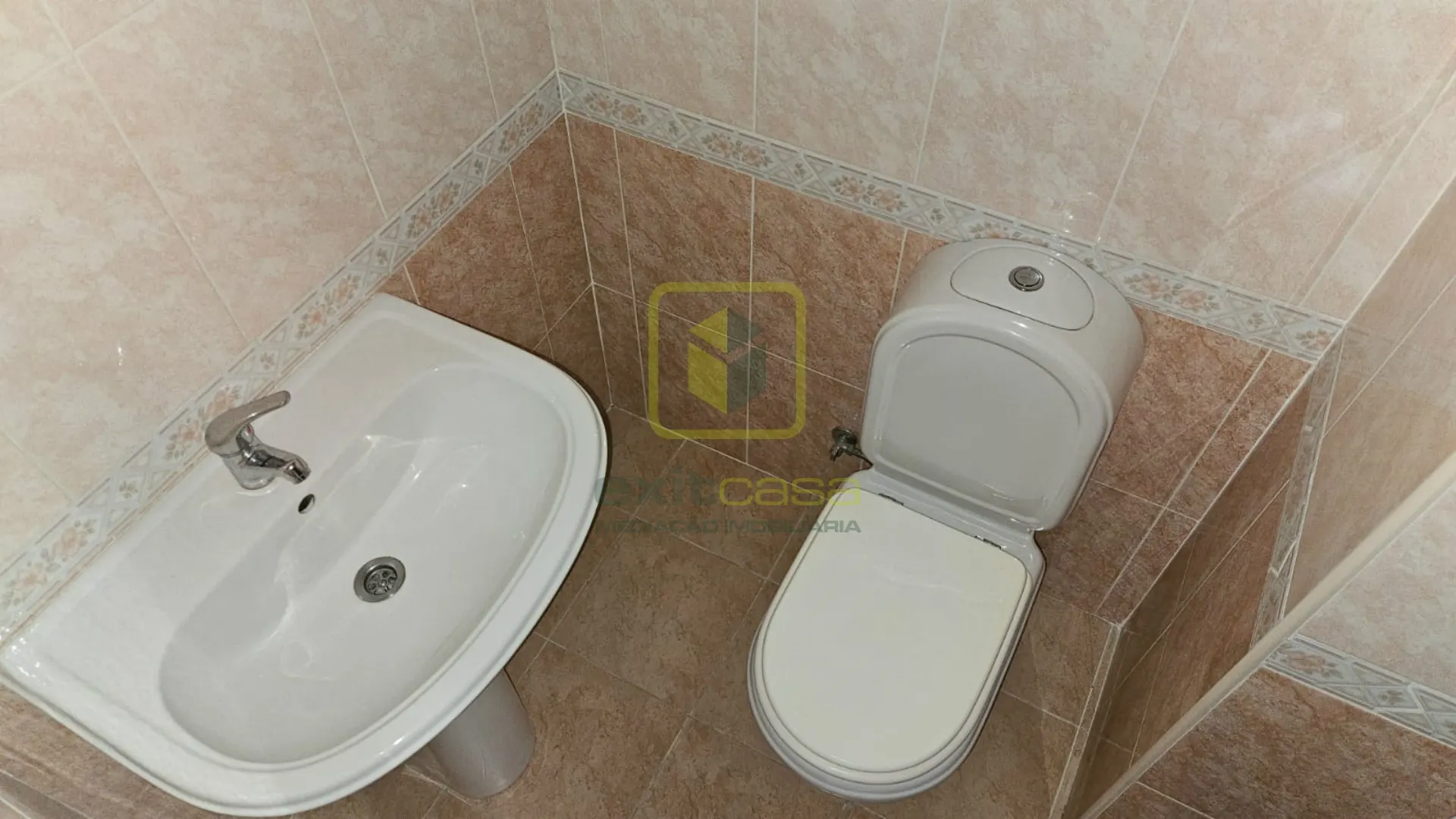 Apartamento T3 - Oliveira do Bairro, Oliveira do Bairro, Aveiro - Miniatura: 7/9