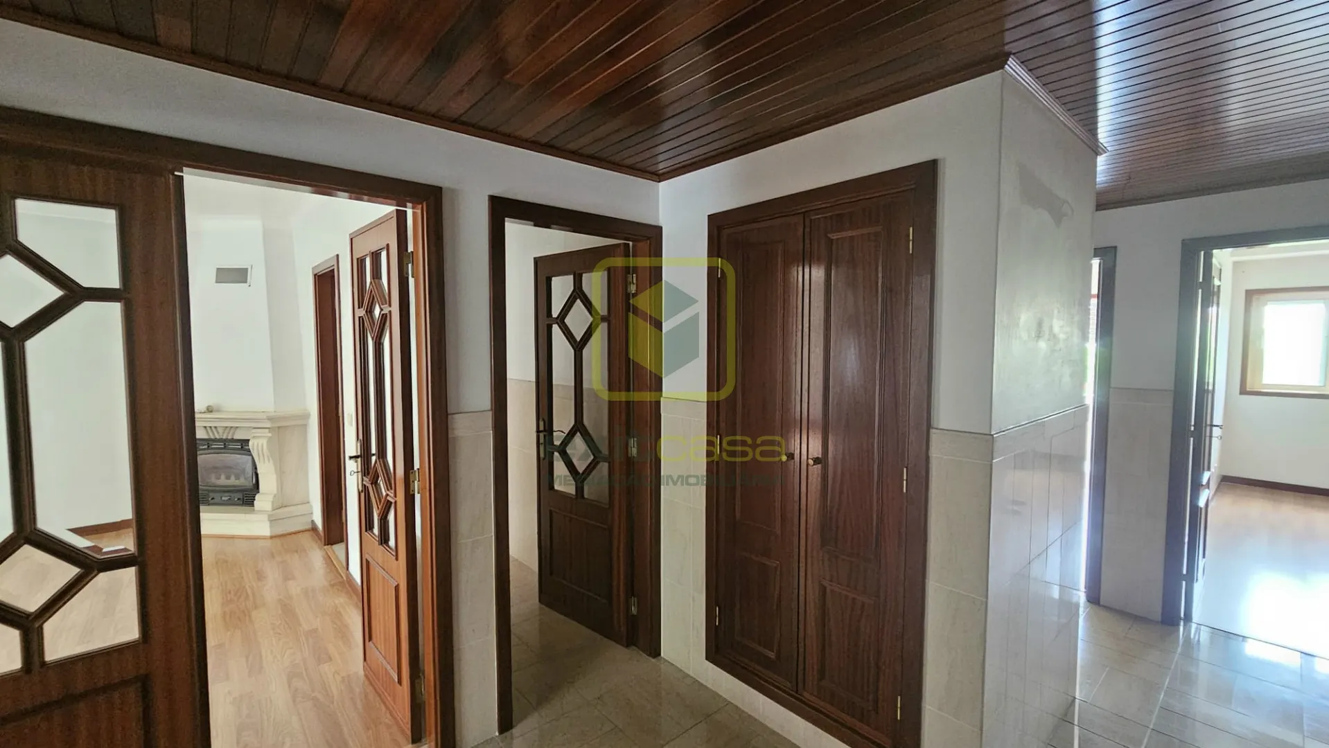 Apartamento T3 - Oliveira do Bairro, Oliveira do Bairro, Aveiro - Miniatura: 8/9