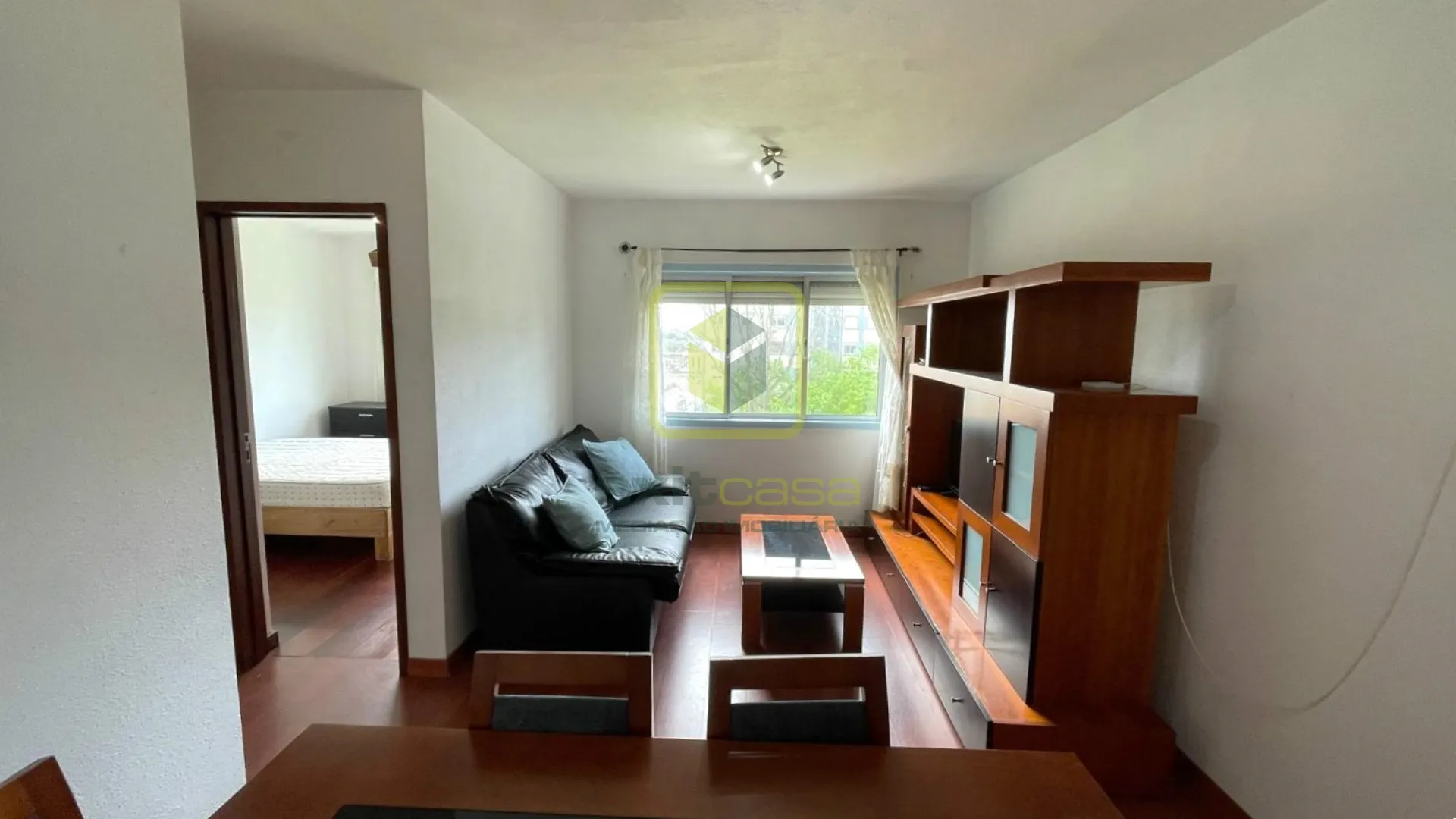 Apartamento T1 - Gl�ria, Aveiro, Aveiro - Miniatura: 1/9