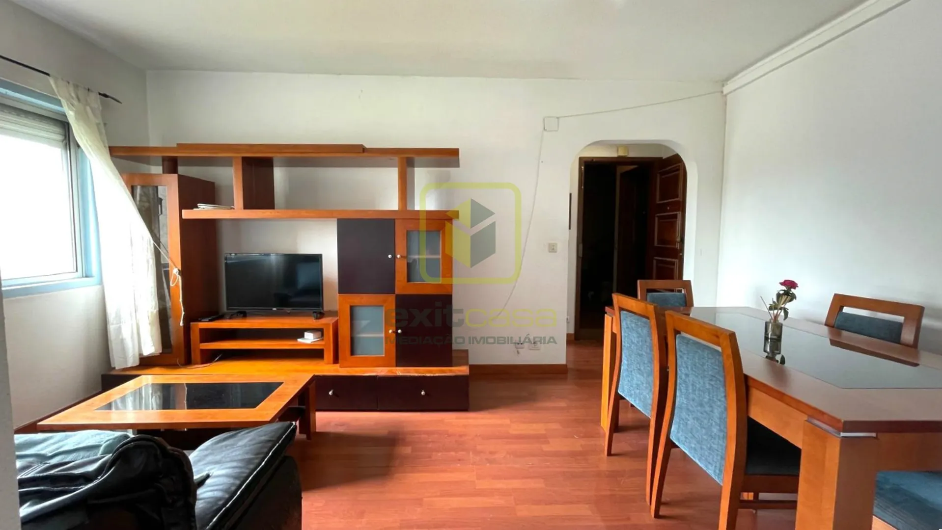 Apartamento T1 - Gl�ria, Aveiro, Aveiro - Miniatura: 2/9