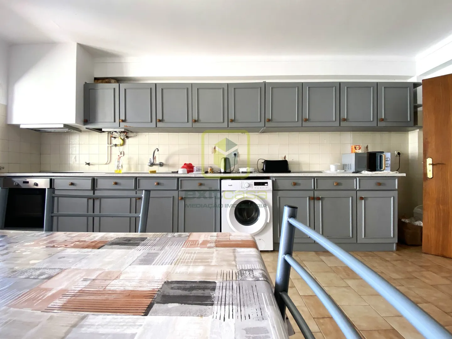 Apartamento T3 - S�o Martinho do Bispo, Coimbra, Coimbra - Miniatura: 1/9