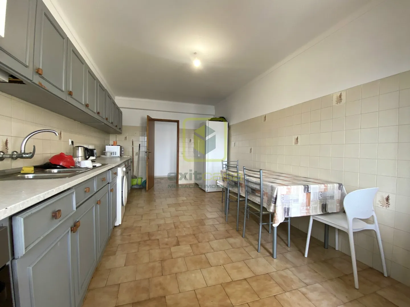 Apartamento T3 - S�o Martinho do Bispo, Coimbra, Coimbra - Miniatura: 2/9