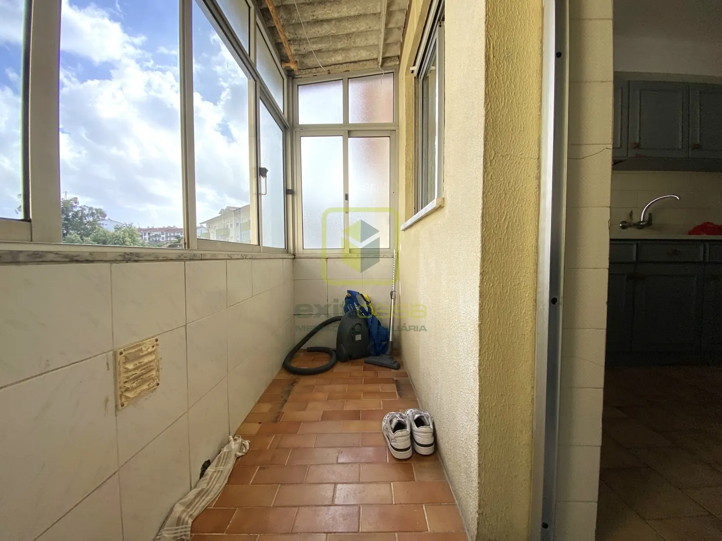 Apartamento T3 - S�o Martinho do Bispo, Coimbra, Coimbra - Miniatura: 3/9