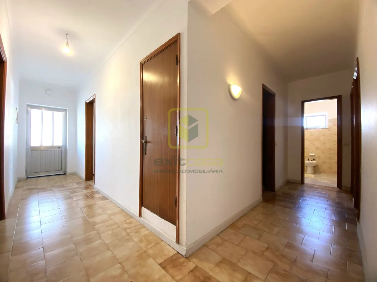 Apartamento T3 - S�o Martinho do Bispo, Coimbra, Coimbra - Miniatura: 4/9