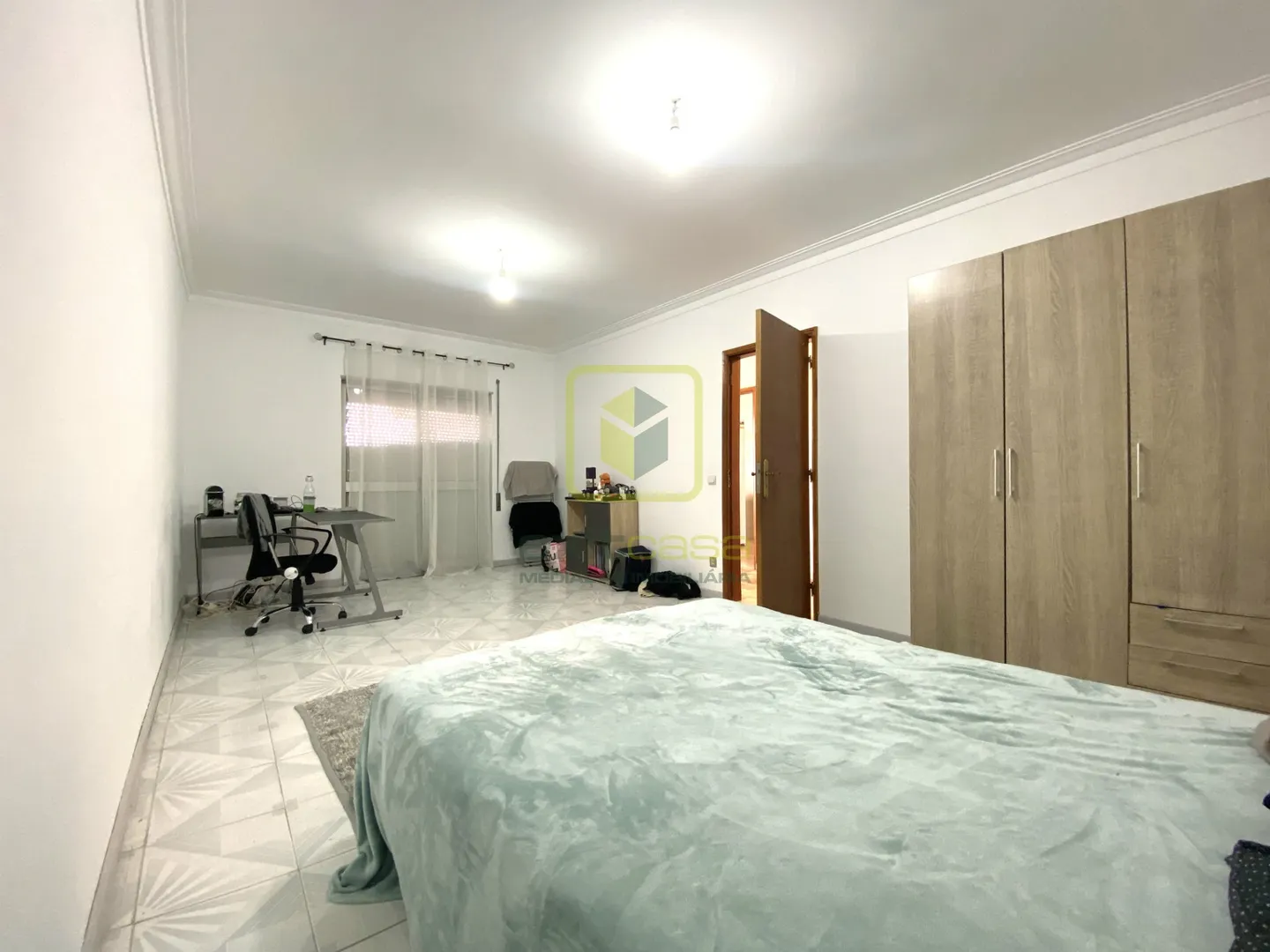 Apartamento T3 - S�o Martinho do Bispo, Coimbra, Coimbra - Miniatura: 5/9