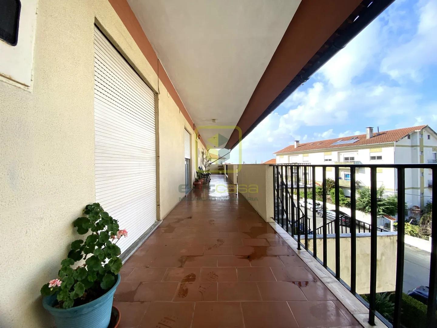 Apartamento T3 - S�o Martinho do Bispo, Coimbra, Coimbra - Miniatura: 6/9