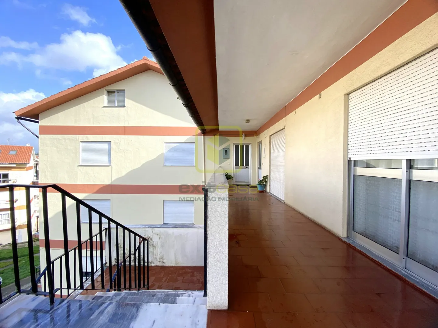 Apartamento T3 - S�o Martinho do Bispo, Coimbra, Coimbra - Miniatura: 7/9