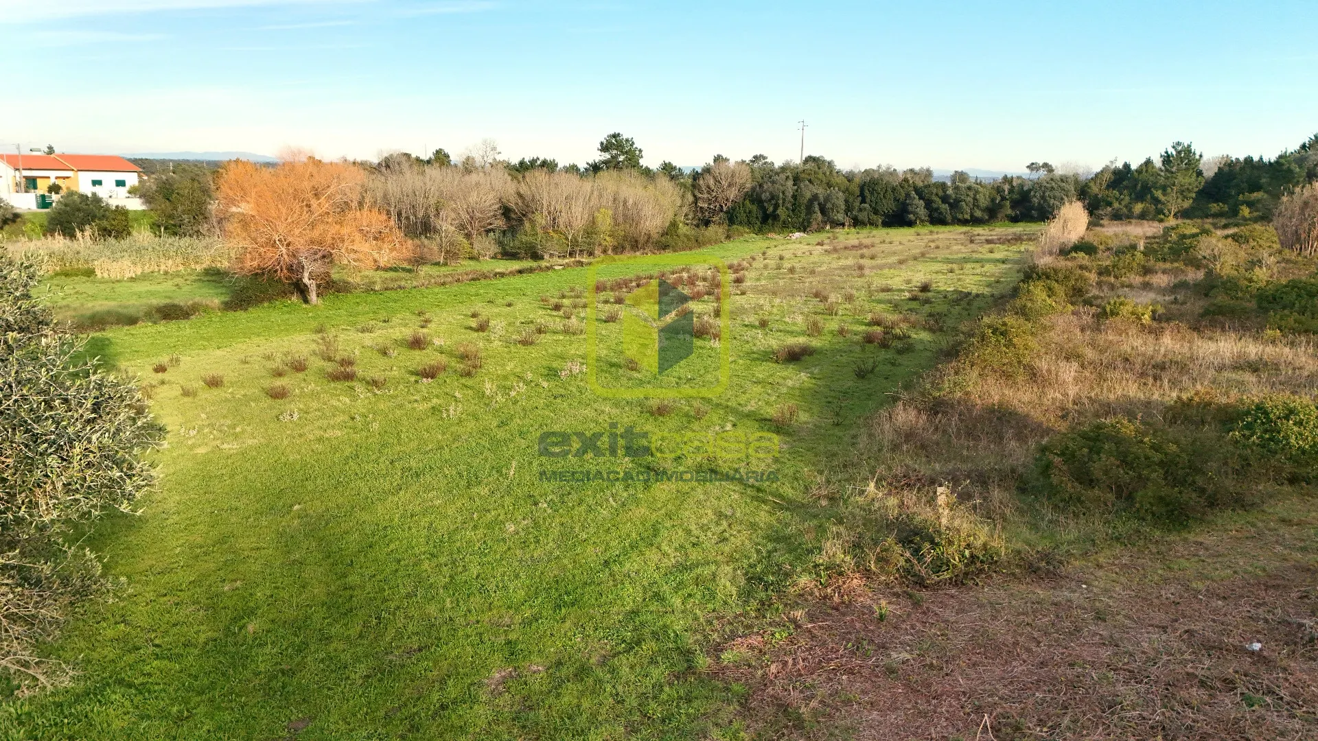 Terreno R�stico T0 - Alhadas, Figueira da Foz, Coimbra - Miniatura: 2/6