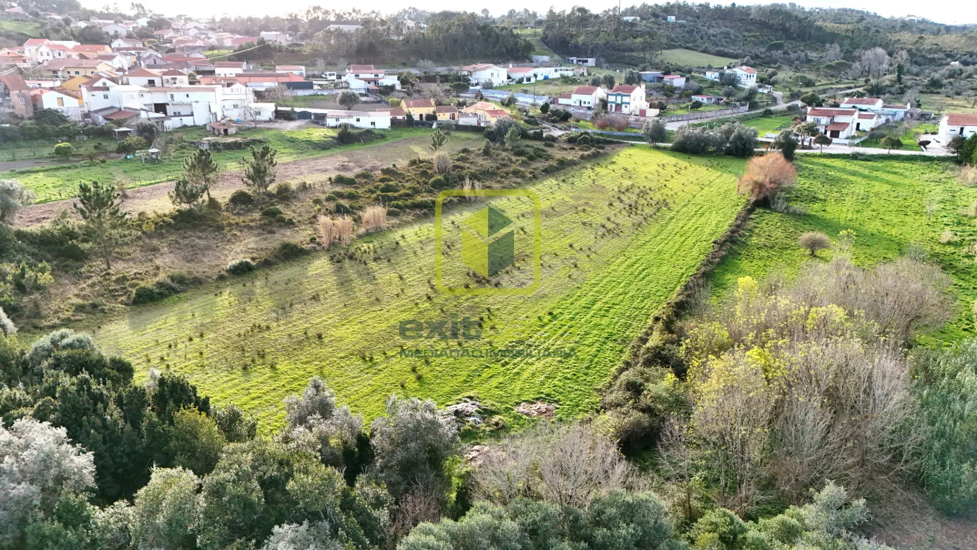 Terreno R�stico T0 - Alhadas, Figueira da Foz, Coimbra - Miniatura: 4/6