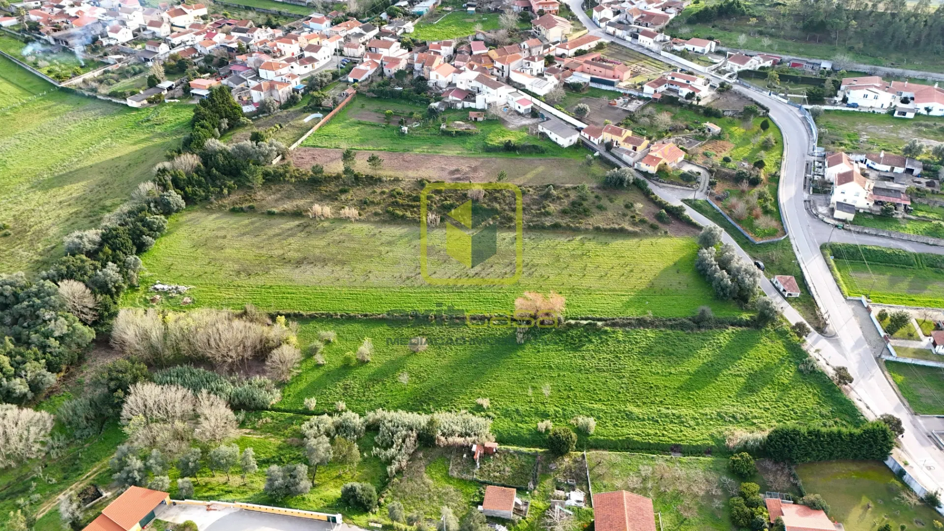 Terreno R�stico T0 - Alhadas, Figueira da Foz, Coimbra - Miniatura: 6/6