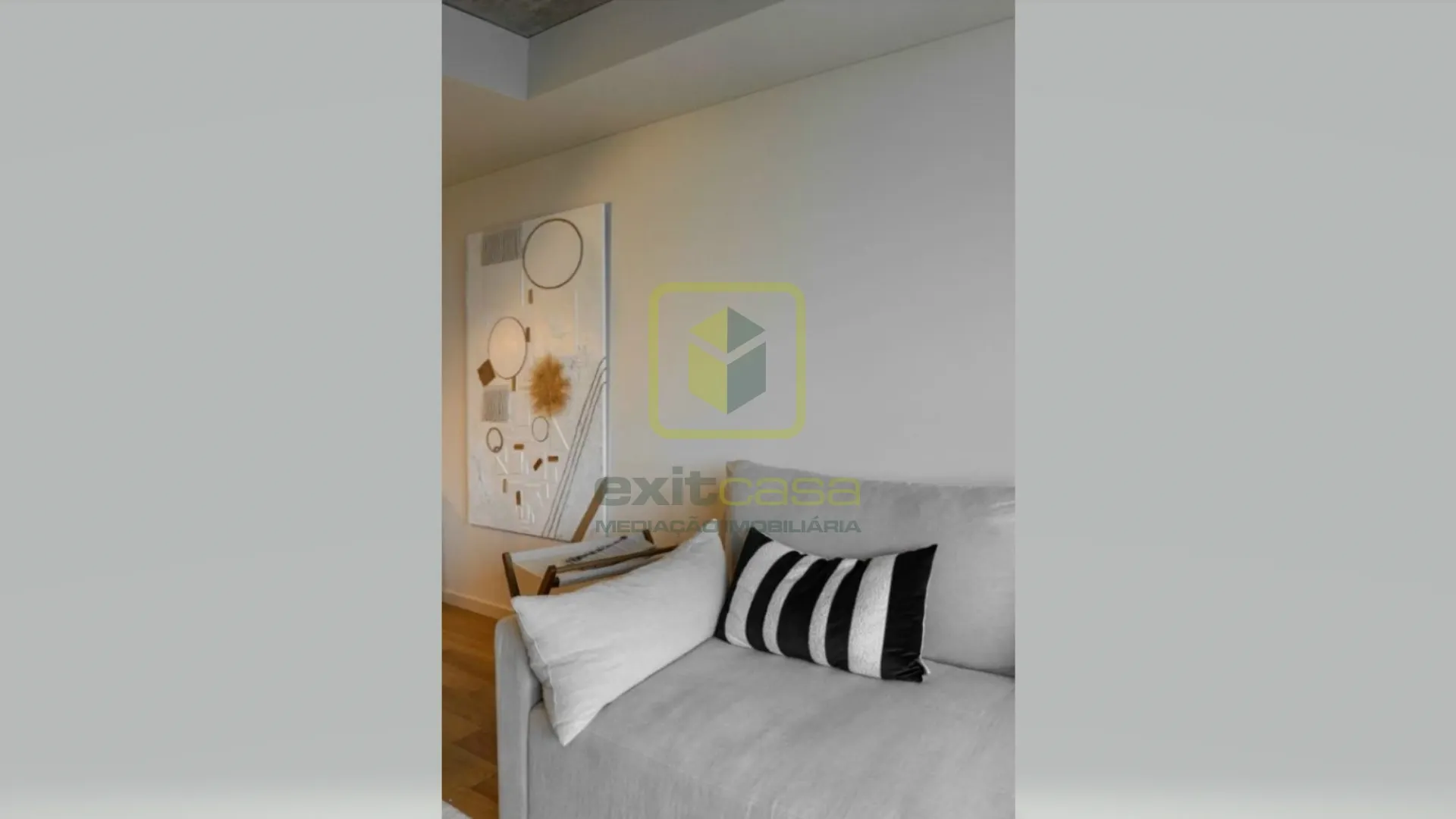 Apartamento T2 - Santa Clara, Coimbra, Coimbra - Miniatura: 5/9