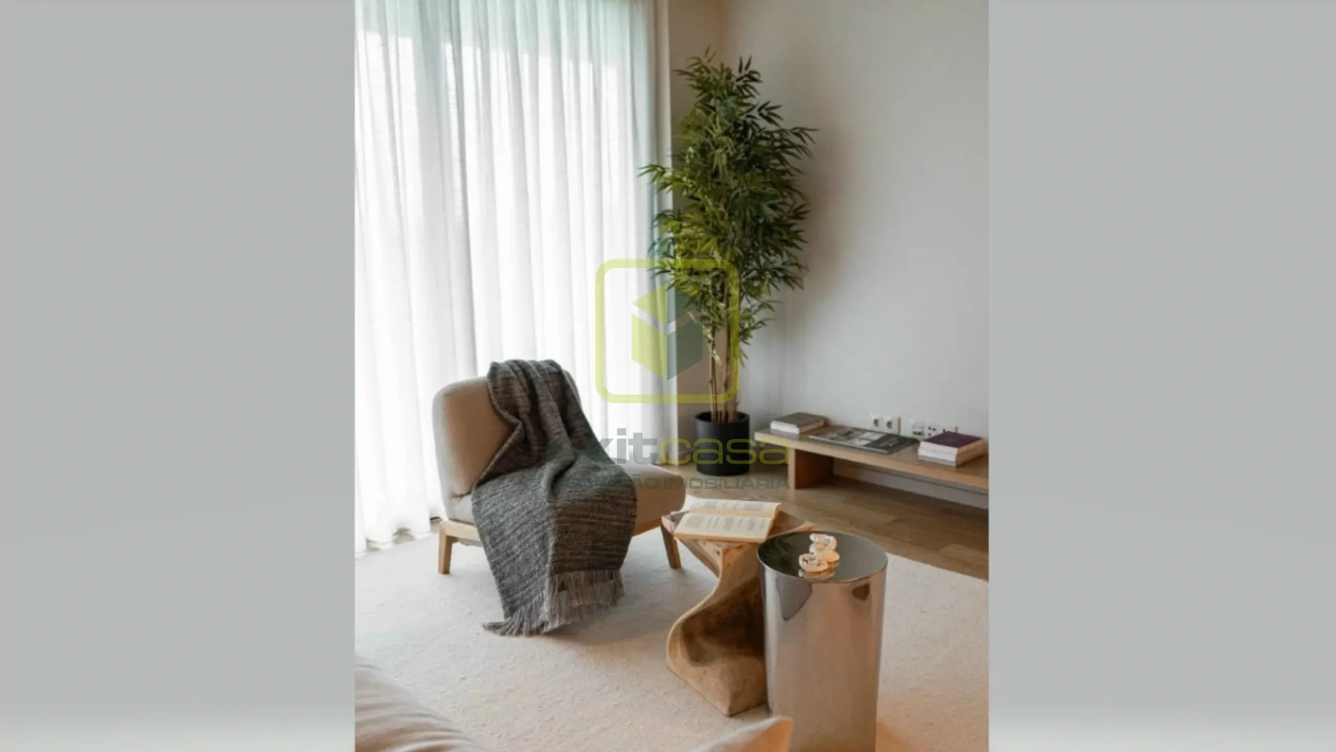 Apartamento T2 - Santa Clara, Coimbra, Coimbra - Miniatura: 7/9