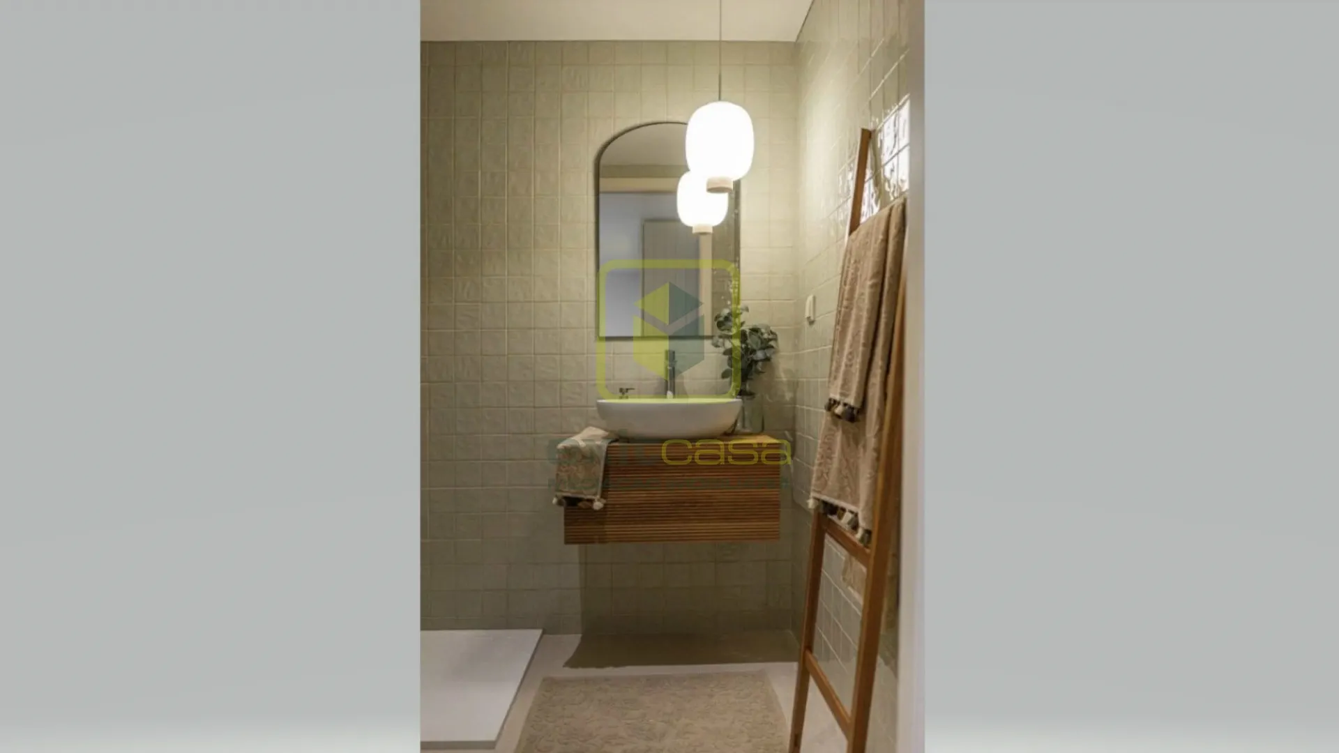 Apartamento T2 - Santa Clara, Coimbra, Coimbra - Miniatura: 9/9