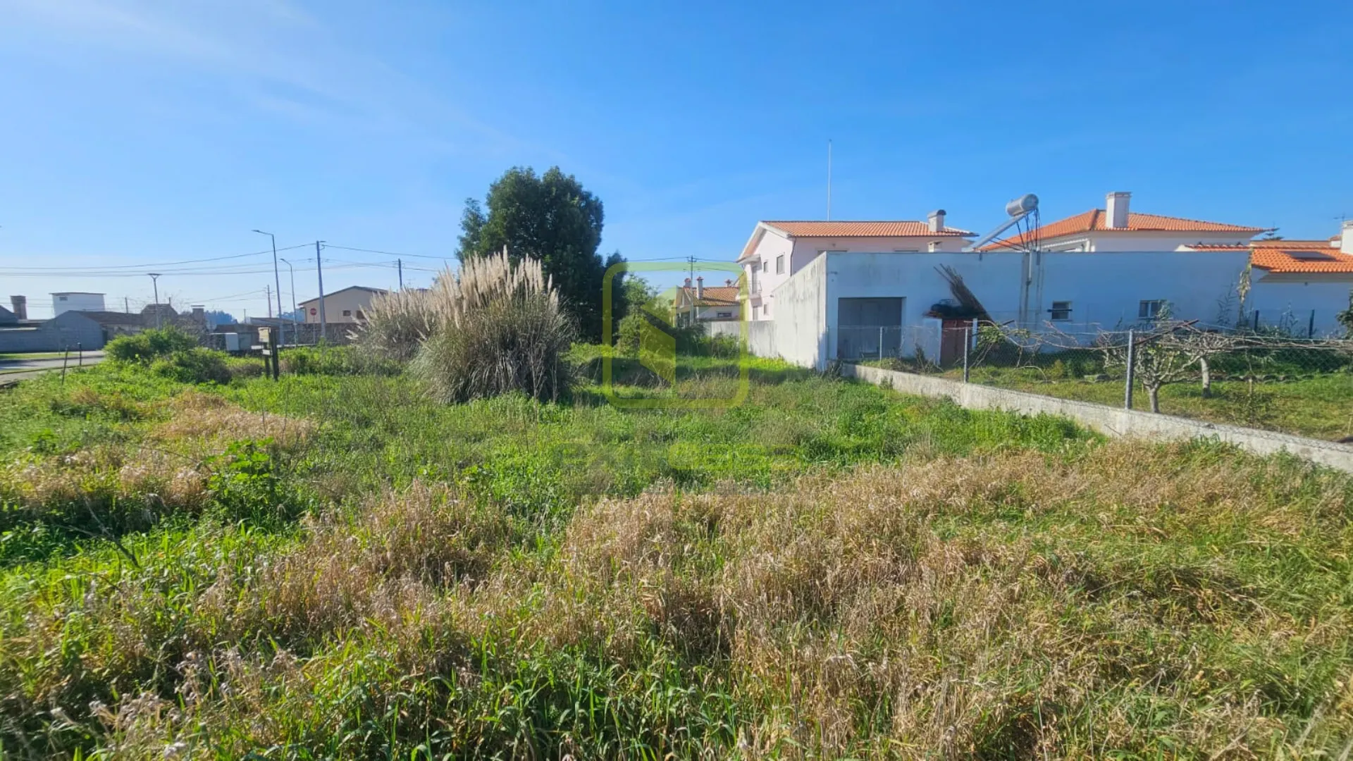 Terreno Urbano T0 - �lhavo, �lhavo, Aveiro - Miniatura: 1/8