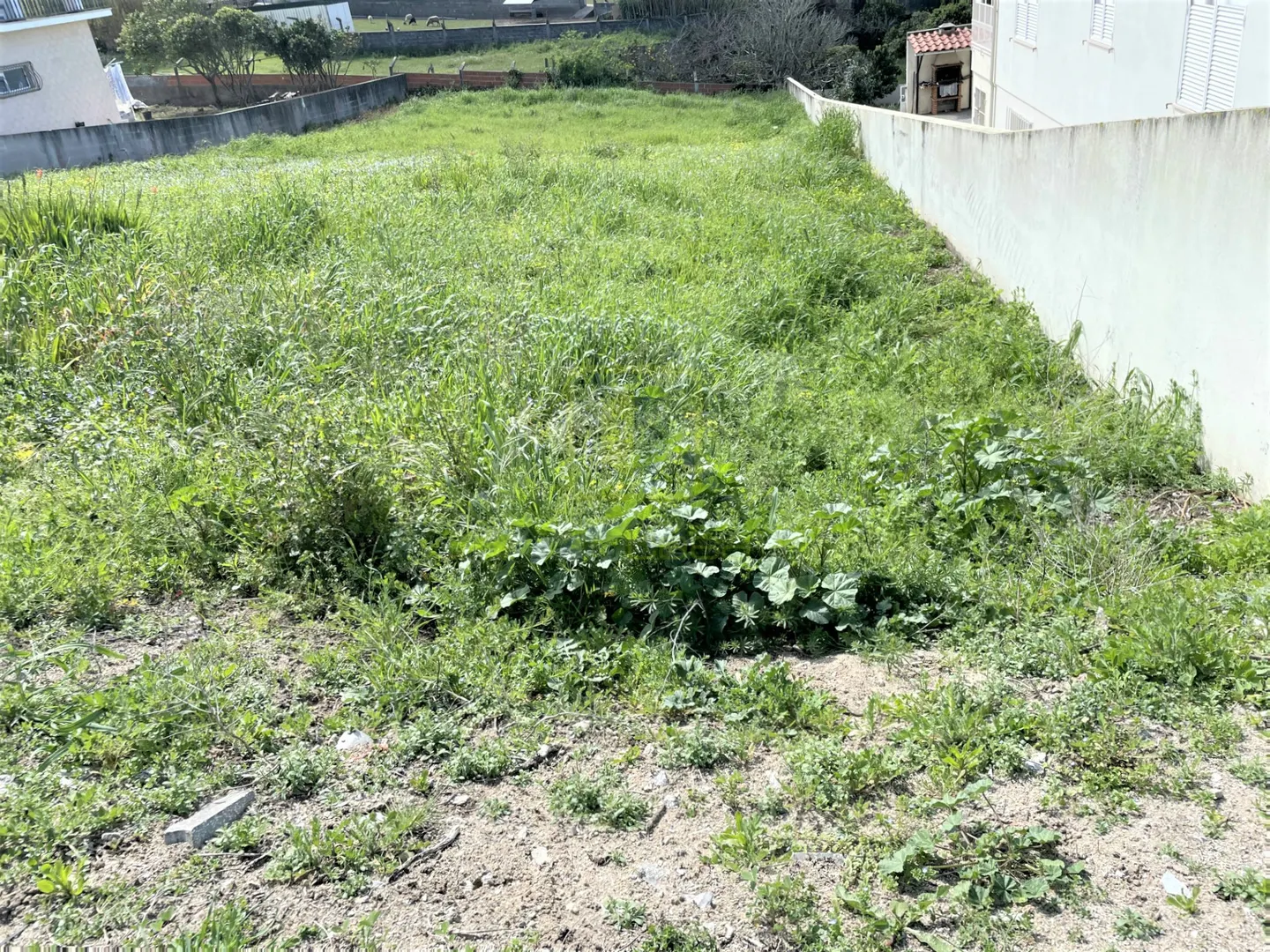 Terreno Urbano T0 - Buarcos, Figueira da Foz, Coimbra - Miniatura: 1/6