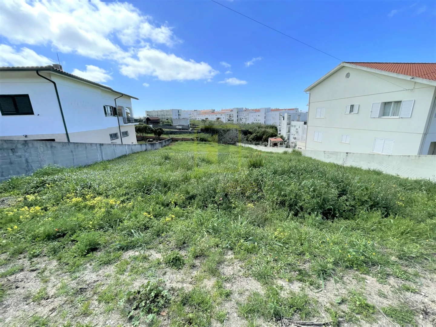 Terreno Urbano T0 - Buarcos, Figueira da Foz, Coimbra - Miniatura: 2/6