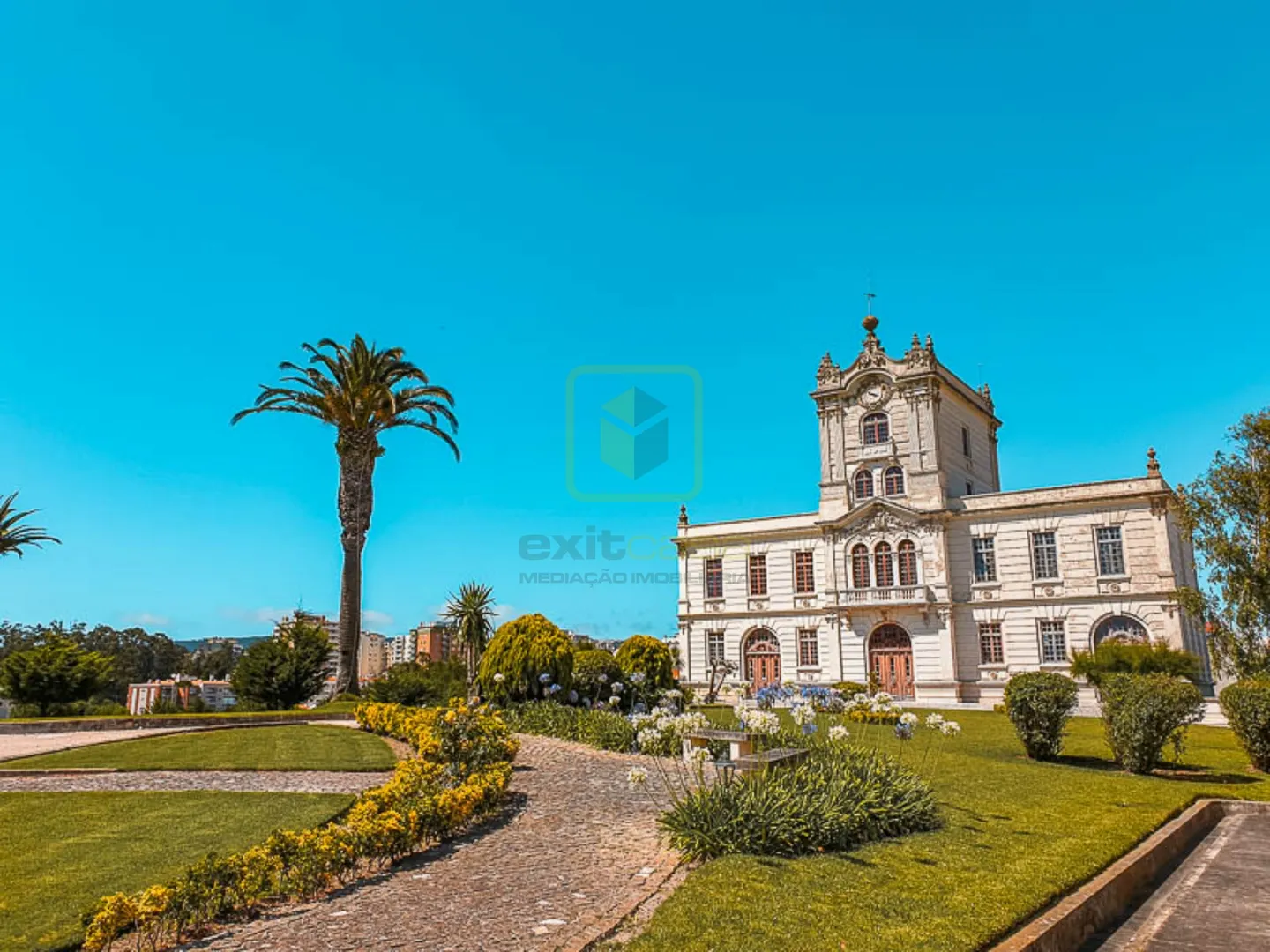 Terreno Urbano T0 - Buarcos, Figueira da Foz, Coimbra - Miniatura: 5/6