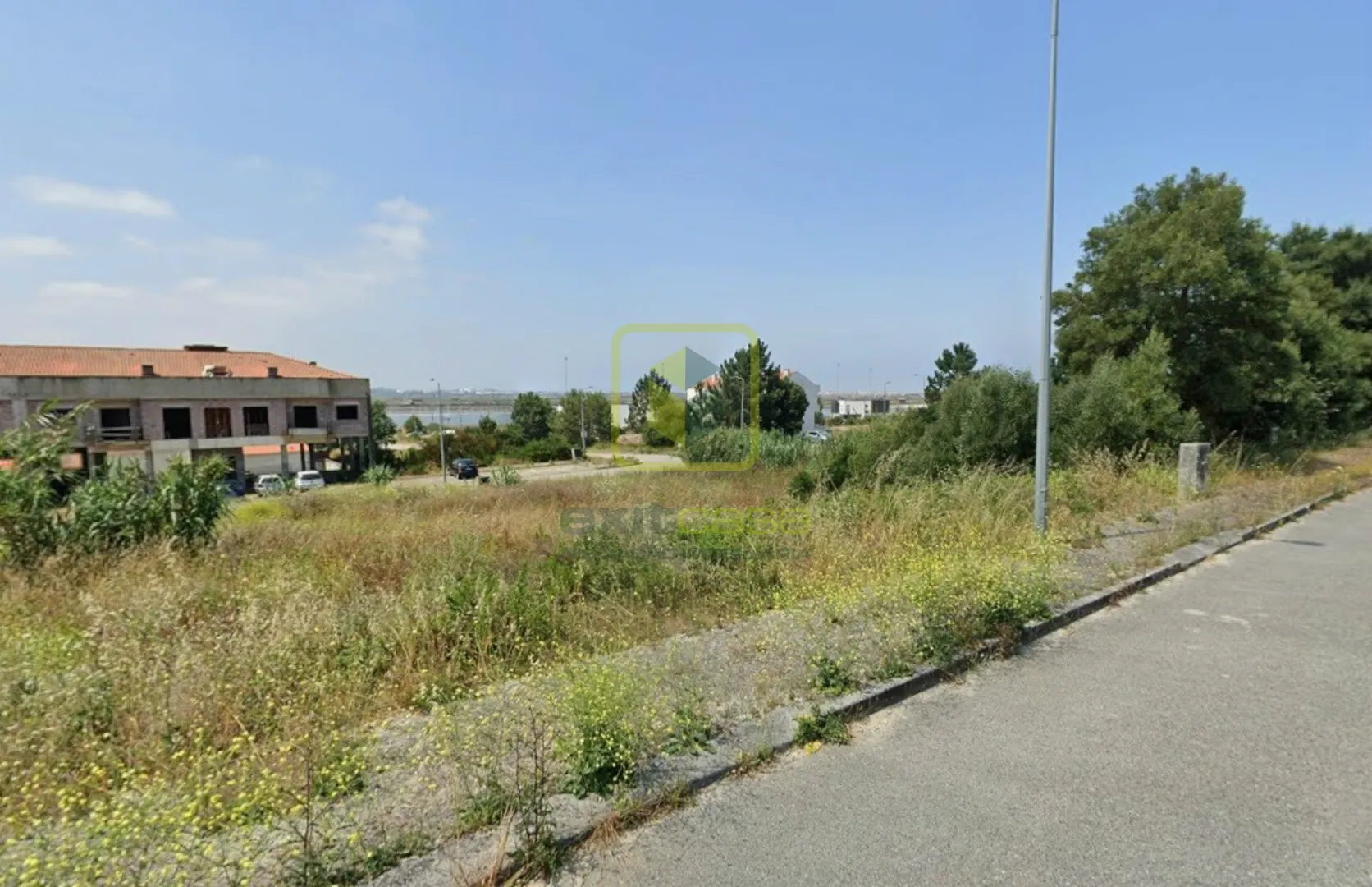 Terreno Urbano T0 - Alhadas, Figueira da Foz, Coimbra - Miniatura: 2/7