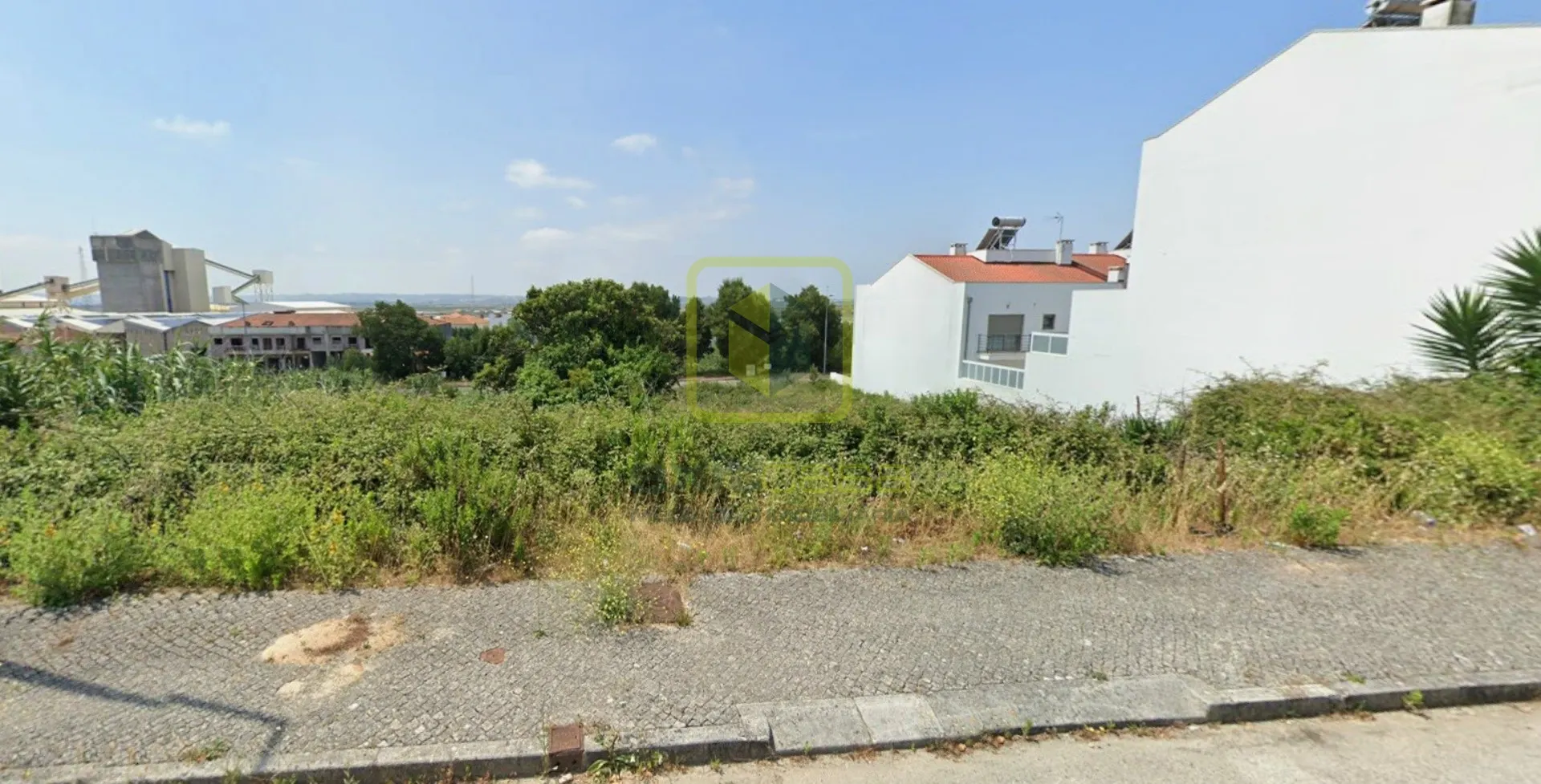 Terreno Urbano T0 - Alhadas, Figueira da Foz, Coimbra - Miniatura: 3/7