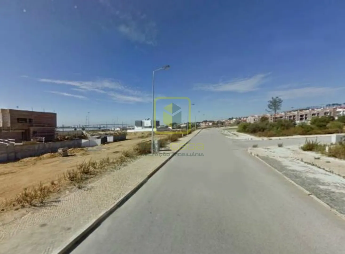 Terreno Urbano T0 - Alhadas, Figueira da Foz, Coimbra - Miniatura: 4/7