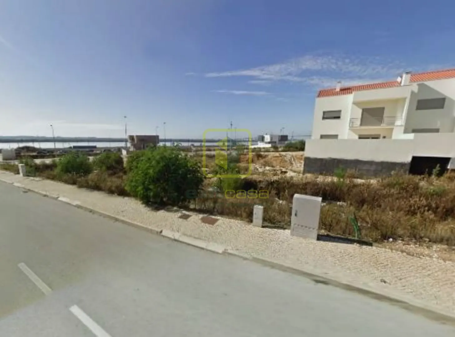 Terreno Urbano T0 - Alhadas, Figueira da Foz, Coimbra - Miniatura: 5/7