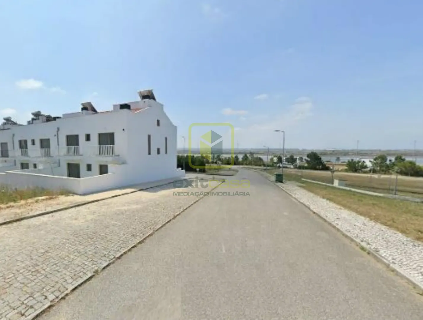 Terreno Urbano T0 - Alhadas, Figueira da Foz, Coimbra - Miniatura: 6/7
