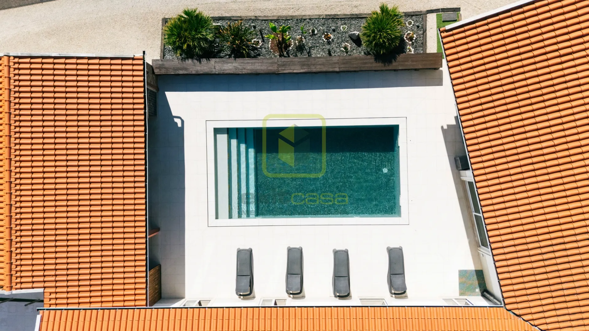 Moradia T4 - Lavos, Figueira da Foz, Coimbra - Miniatura: 1/9