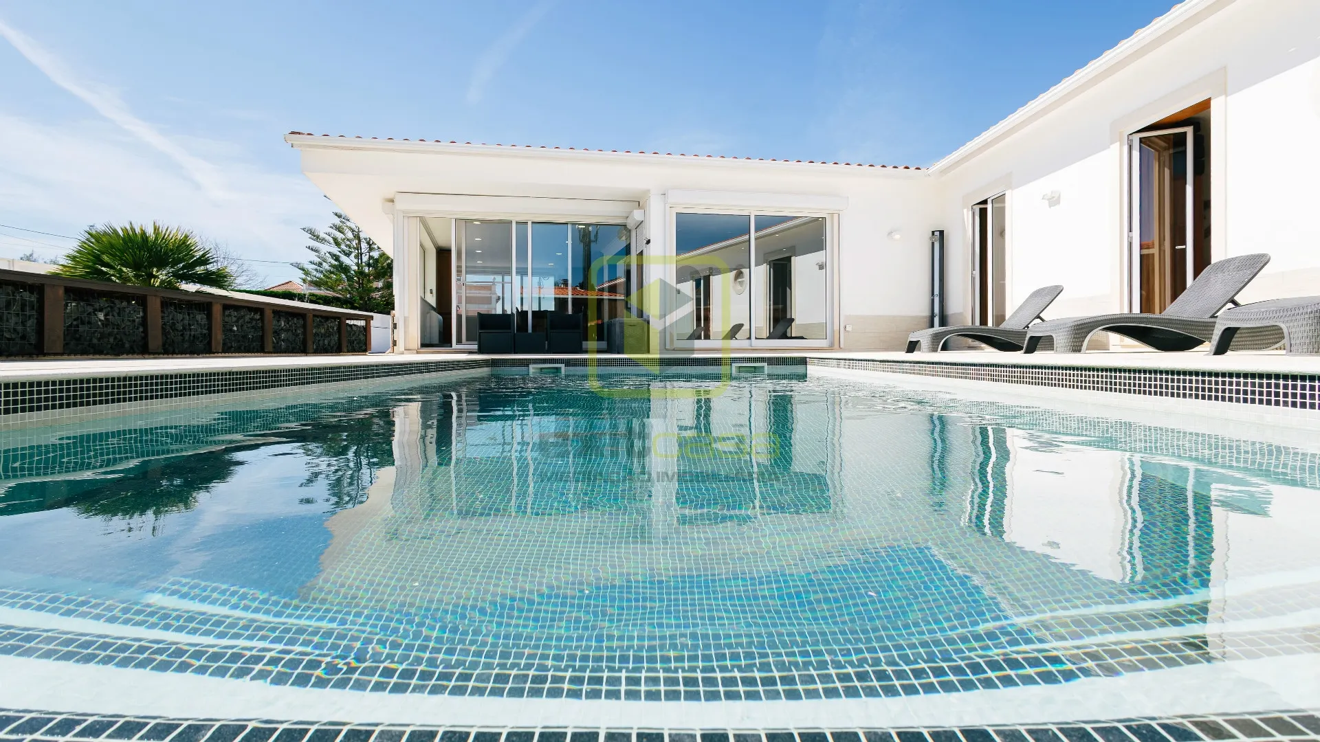 Moradia T4 - Lavos, Figueira da Foz, Coimbra - Miniatura: 2/9