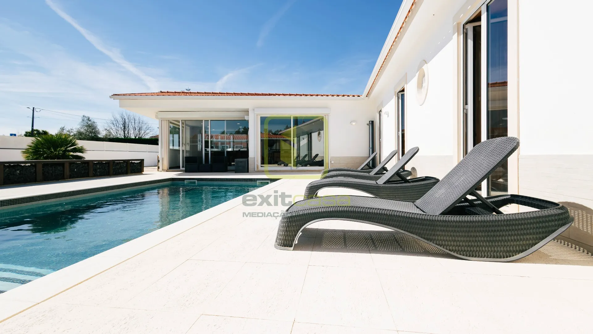 Moradia T4 - Lavos, Figueira da Foz, Coimbra - Miniatura: 3/9