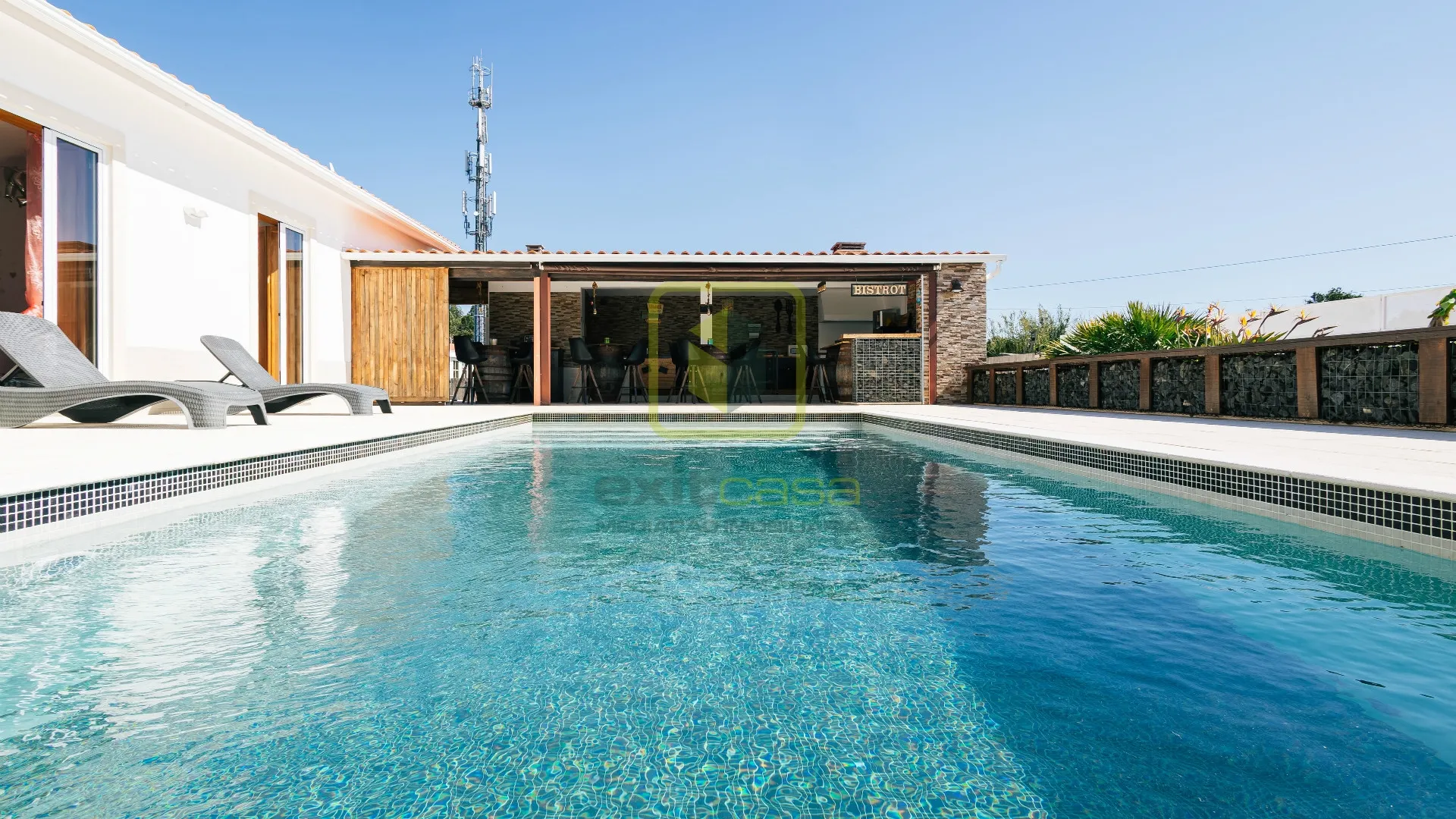 Moradia T4 - Lavos, Figueira da Foz, Coimbra - Miniatura: 4/9