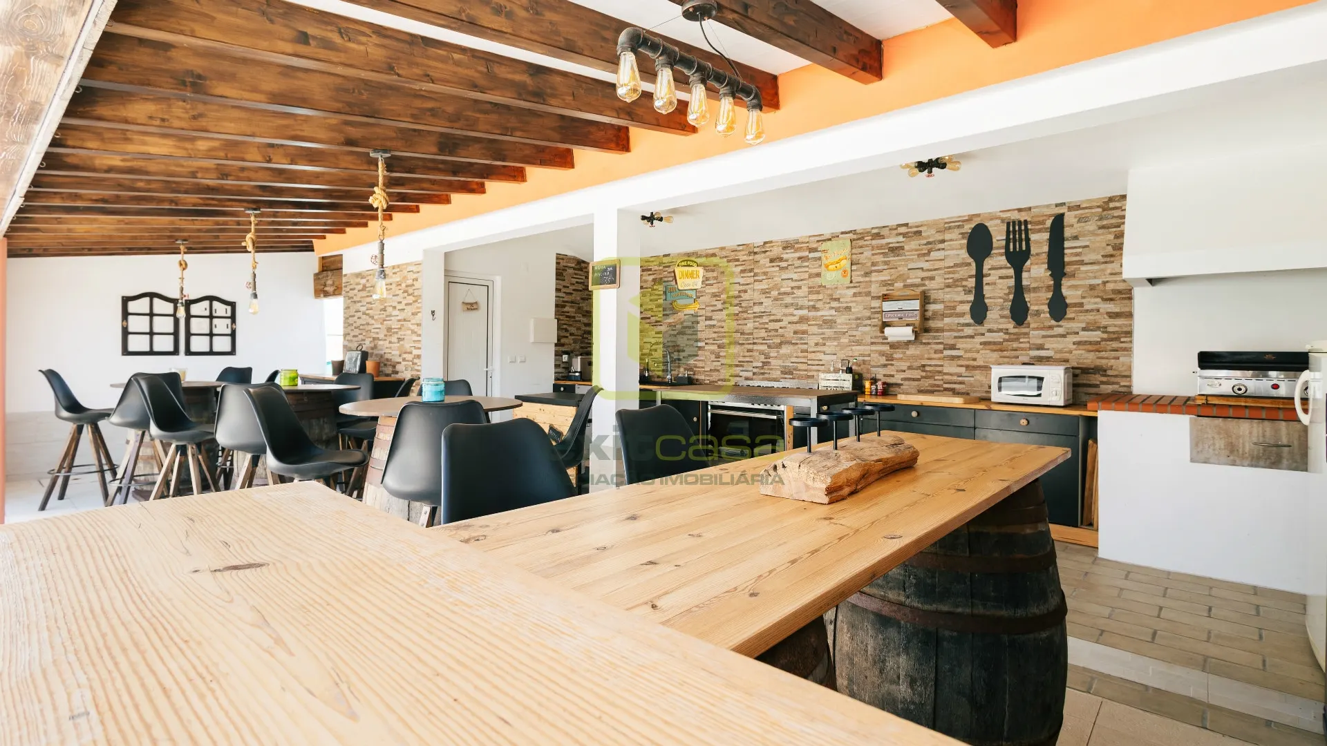 Moradia T4 - Lavos, Figueira da Foz, Coimbra - Miniatura: 5/9