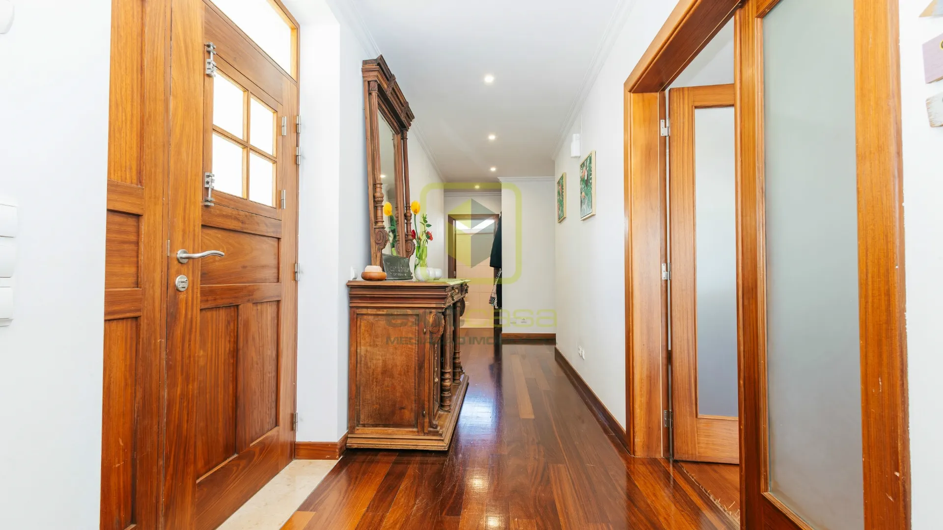 Moradia T4 - Lavos, Figueira da Foz, Coimbra - Miniatura: 7/9