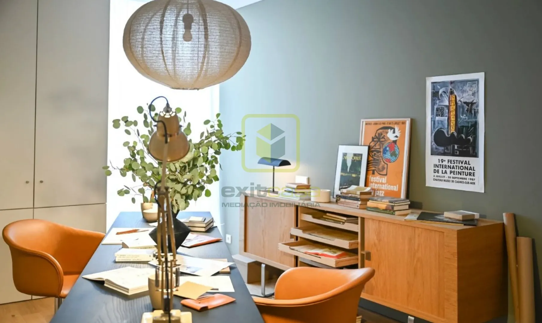 Apartamento T1 - Gl�ria, Aveiro, Aveiro - Miniatura: 7/9