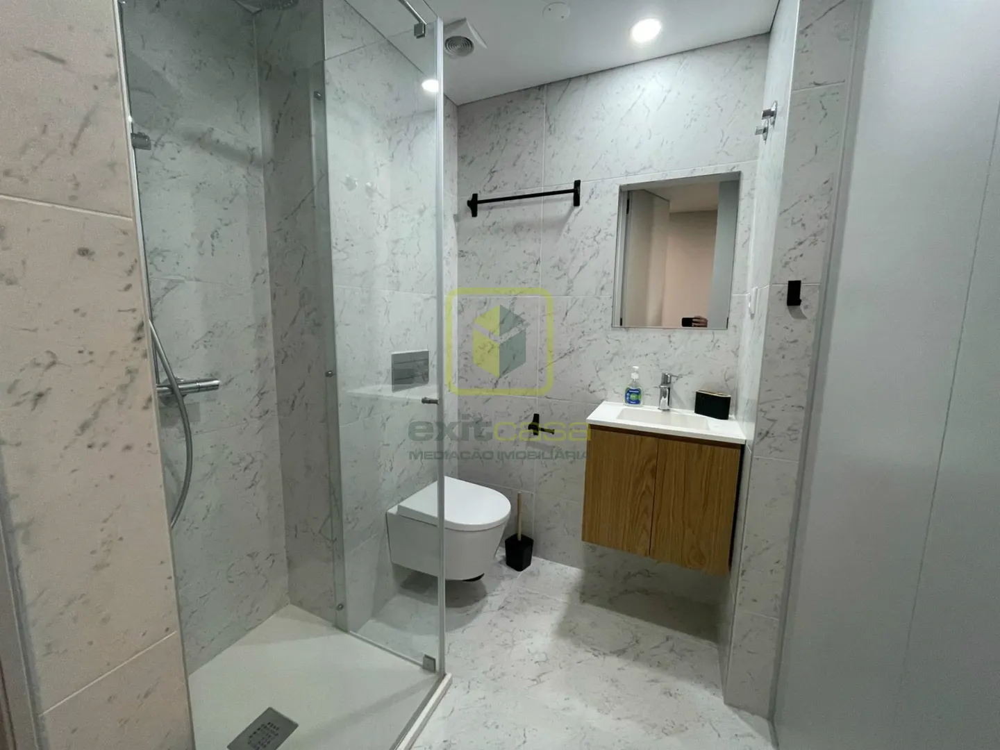 Apartamento T0 - Gl�ria, Aveiro, Aveiro - Miniatura: 2/9