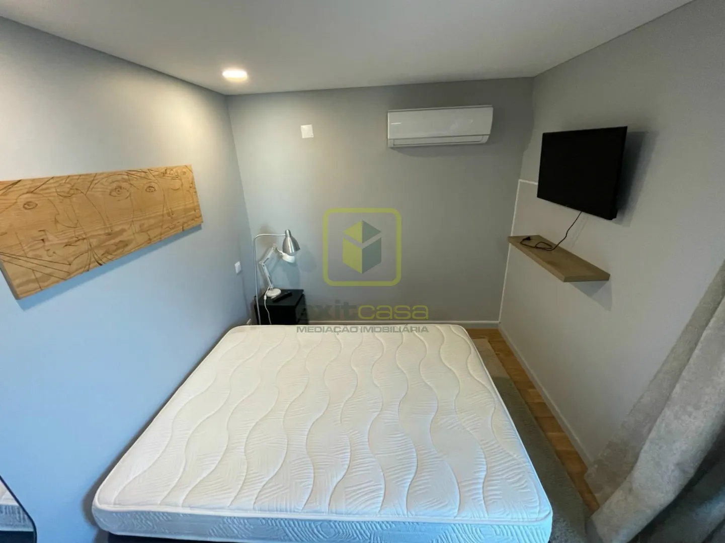 Apartamento T0 - Gl�ria, Aveiro, Aveiro - Miniatura: 5/9