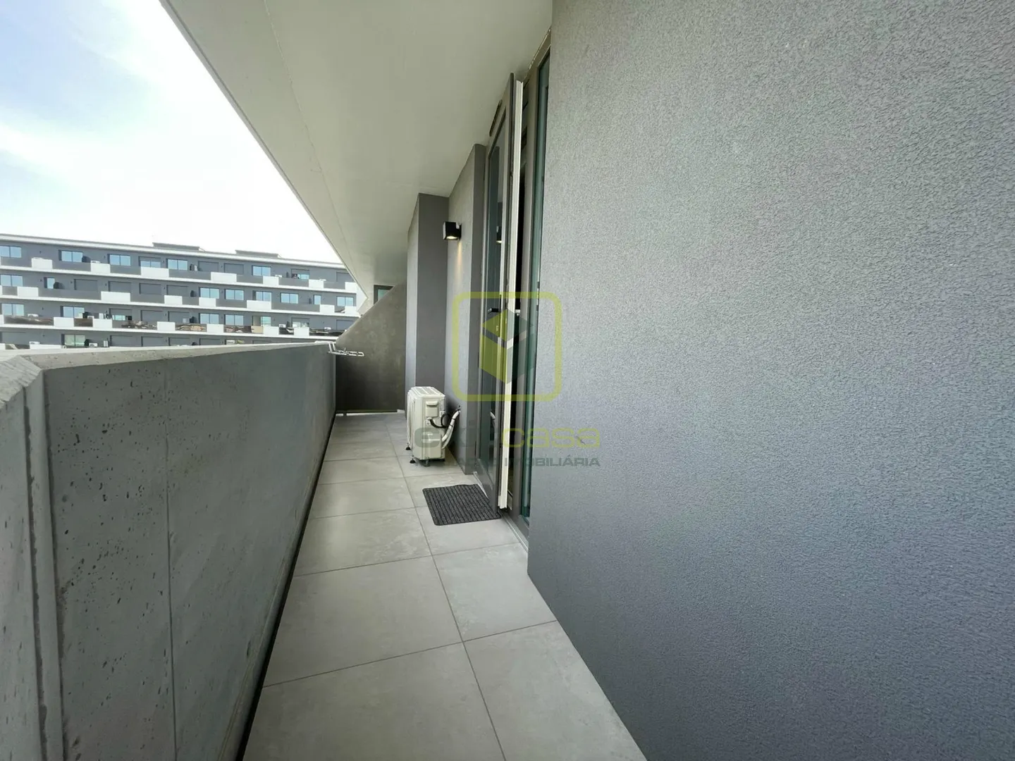 Apartamento T0 - Gl�ria, Aveiro, Aveiro - Miniatura: 6/9