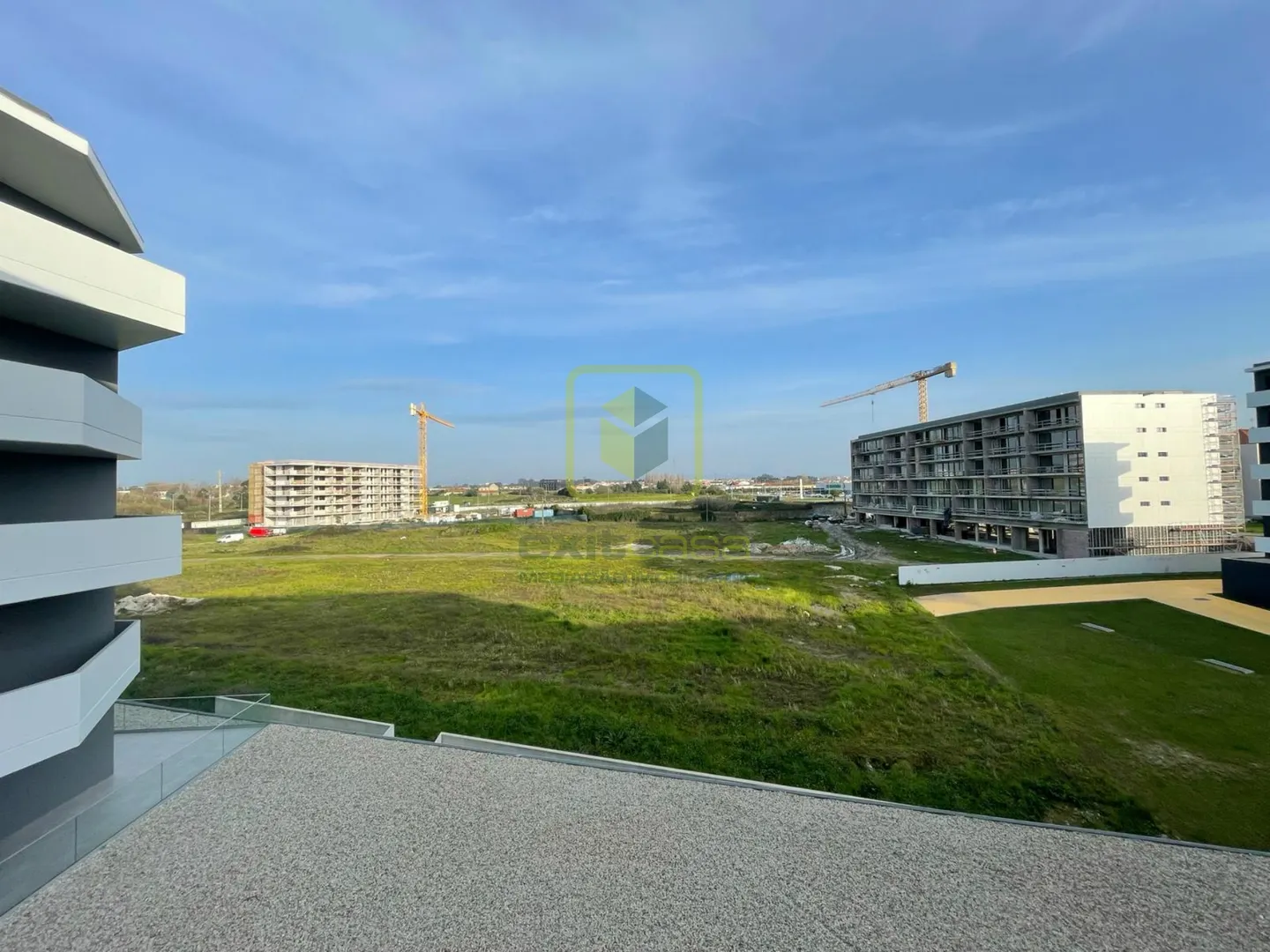 Apartamento T0 - Gl�ria, Aveiro, Aveiro - Miniatura: 9/9