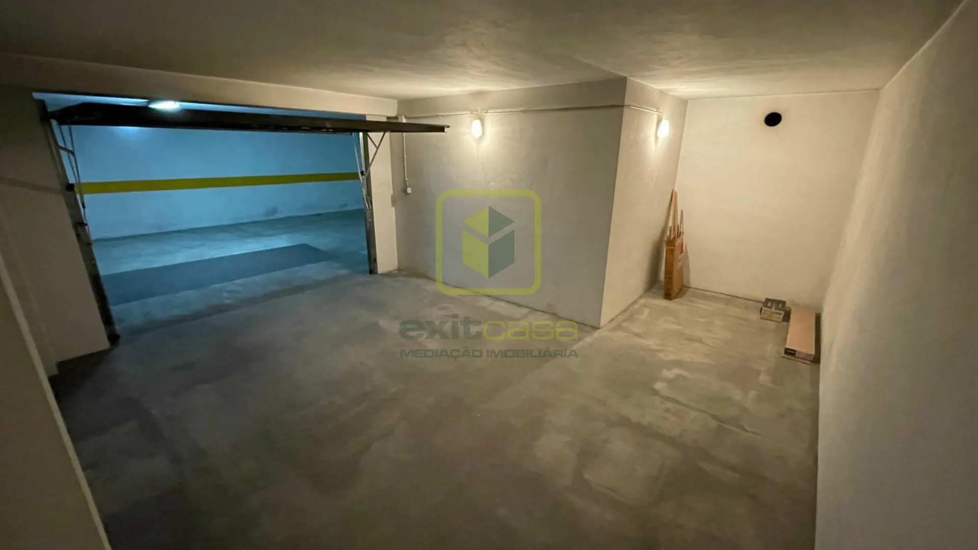 Garagem T0 - Gl�ria, Aveiro, Aveiro - Miniatura: 3/9