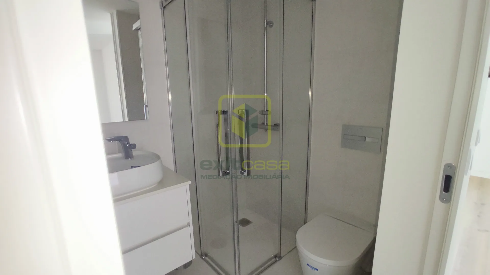 Apartamento T3 - Gl�ria, Aveiro, Aveiro - Miniatura: 4/9