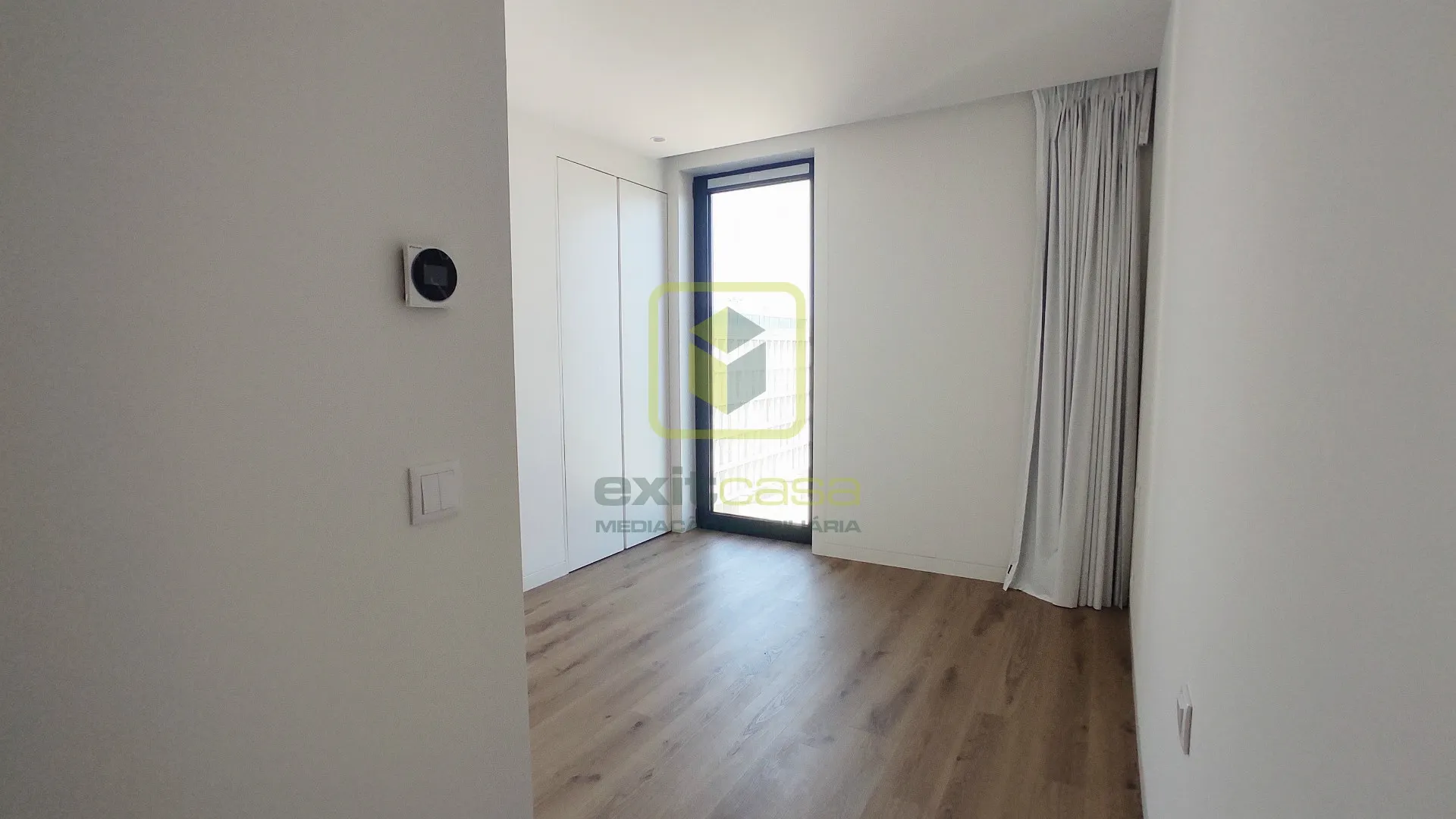 Apartamento T3 - Gl�ria, Aveiro, Aveiro - Miniatura: 5/9