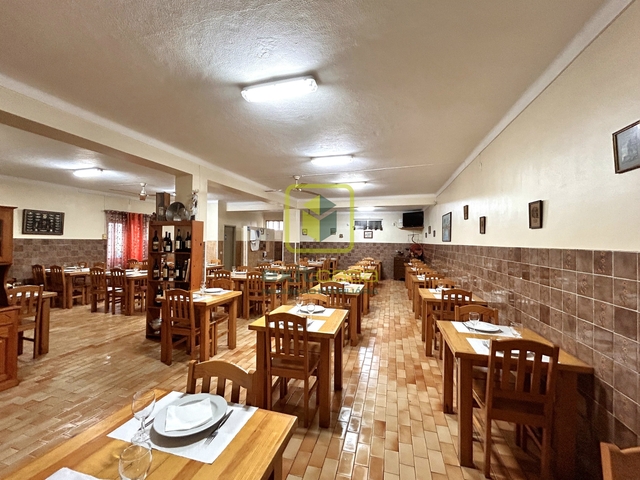Bar/Restaurante T0 - Eiras, Coimbra, Coimbra - Imagem grande