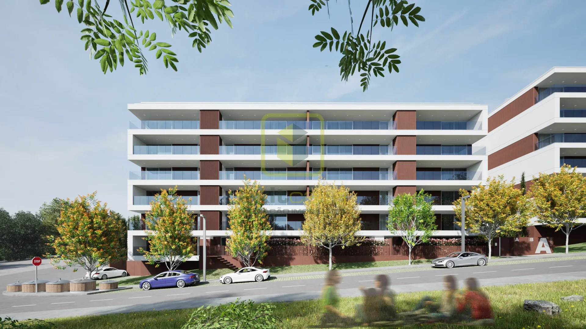 Apartamento T1 - gueda, gueda, Aveiro - Imagem grande