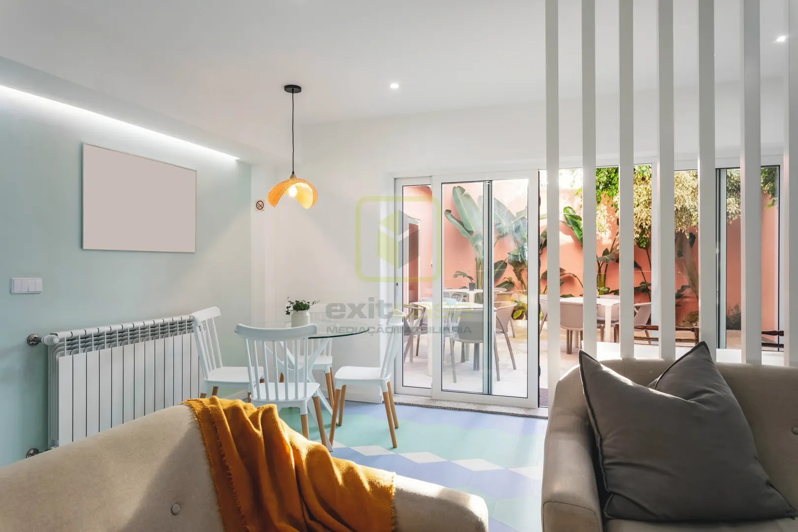 Prdio > T6 - Glria, Aveiro, Aveiro - Imagem grande