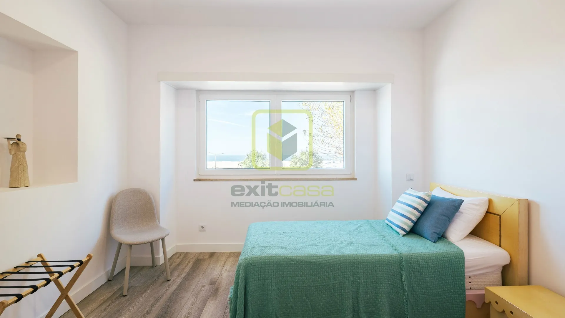 Moradia T4 - Buarcos, Figueira da Foz, Coimbra - Imagem grande