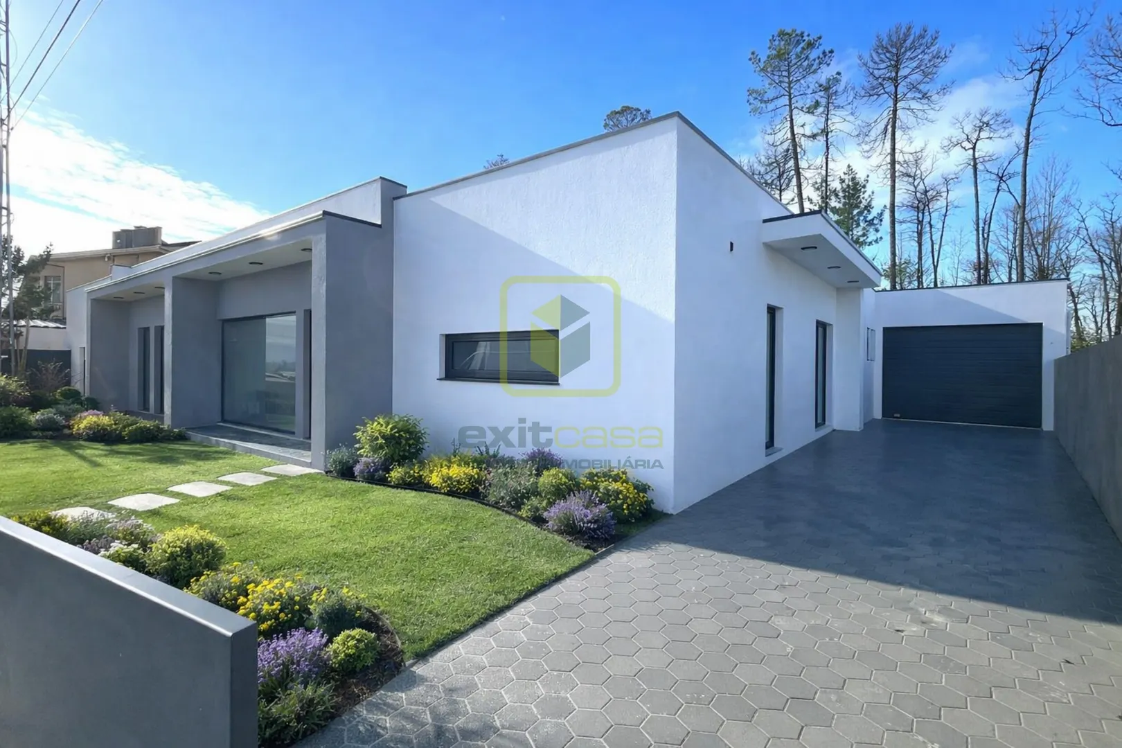 Moradia T3 - Cacia, Aveiro, Aveiro - Imagem grande